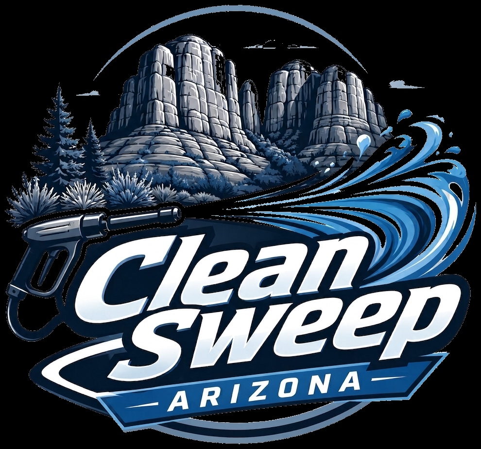 Clean Sweep Arizona
